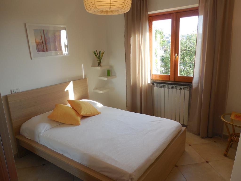 Villa Talea Sant'Agata sui due Golfi Room photo
