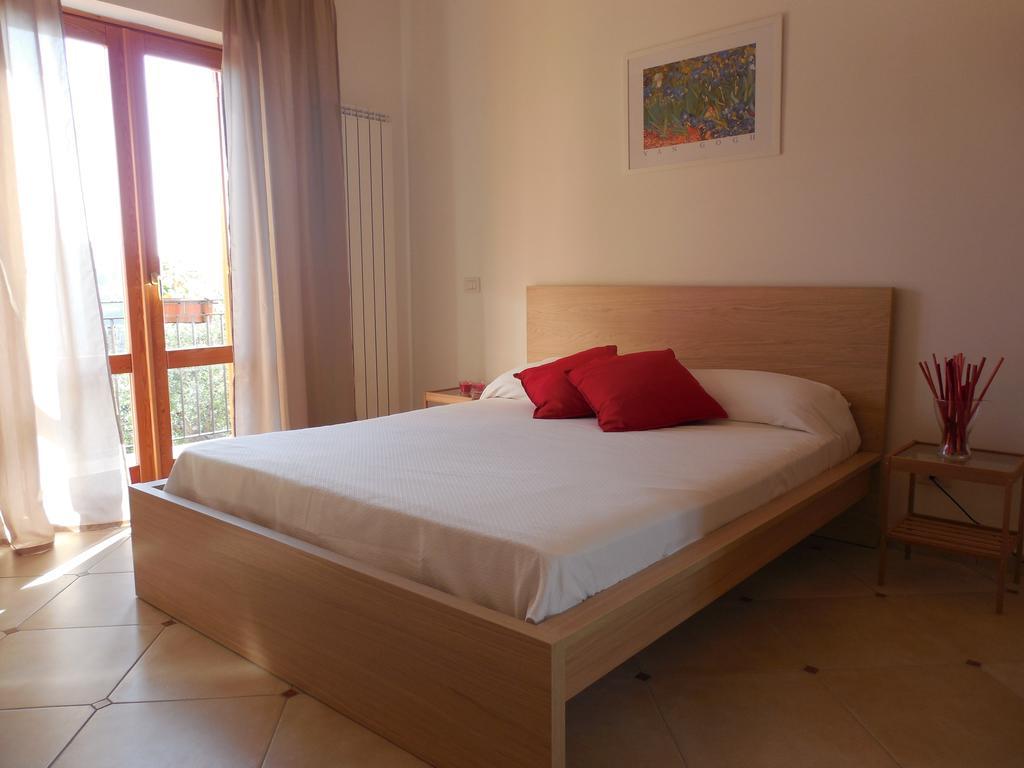 Villa Talea Sant'Agata sui due Golfi Room photo