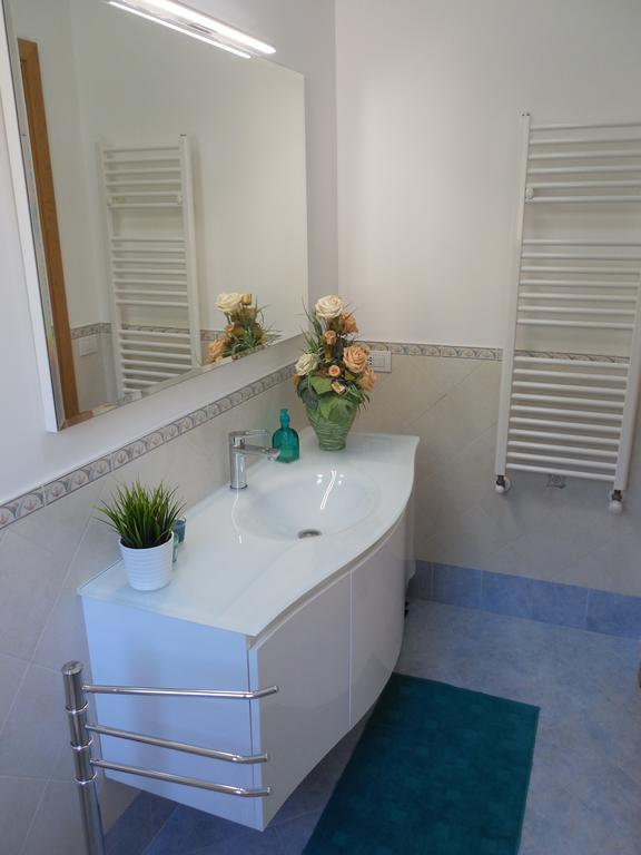 Villa Talea Sant'Agata sui due Golfi Room photo