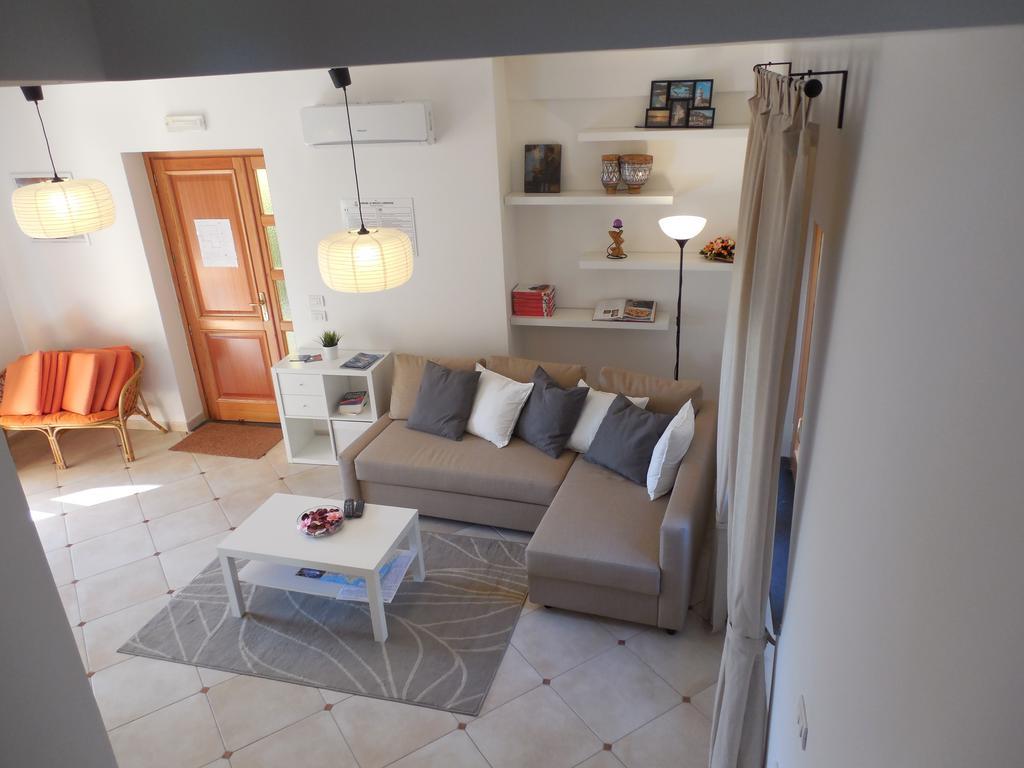 Villa Talea Sant'Agata sui due Golfi Room photo