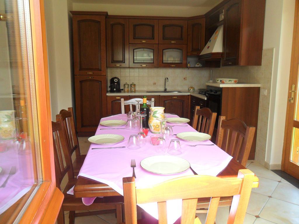 Villa Talea Sant'Agata sui due Golfi Room photo
